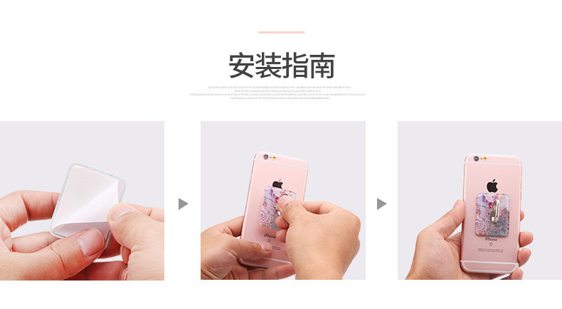 Support téléphone portable - Ref 1361362 Image 17