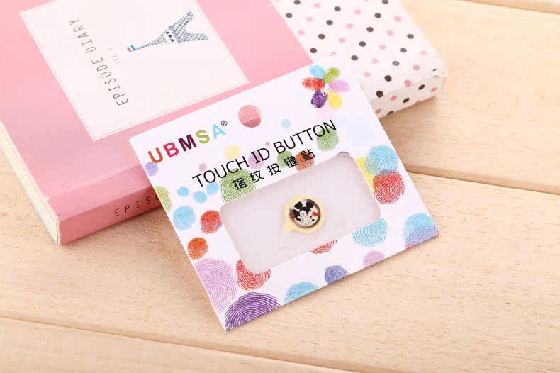 Sticker pour téléphone portable - Ref 1360383 Image 20