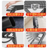 Раскладное кресло для обеда, обеденного перерыва, офисное кресло для сна, дома, балкона, для отдыха, удобное кресло, спинка дивана, ленивое кресло