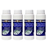 Драконский король ненавидит пудру бутылки Lais 250 граммов из 4 бутылок