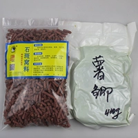 Закреаз для сома