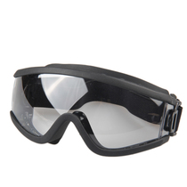 Windproof Goggles Wind Glasses Anti Splash Motorcycle Sets Mirror Outdoor Riding Wind Glasses Can Cover Myopia glasses Anti-fog sheet
