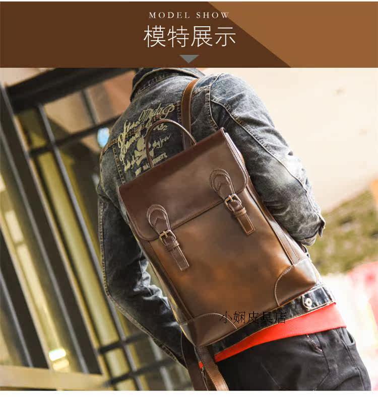 Sac pour homme - Ref 51609 Image 9