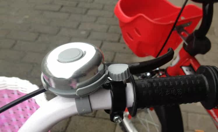 Avertisseur de vélo sonnerie commune - Ref 1456108 Image 11