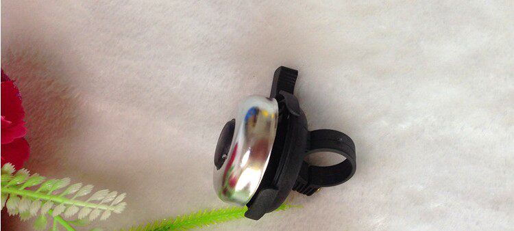 Avertisseur de vélo sonnerie commune - Ref 1456108 Image 10