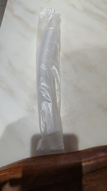 Atomization Tube