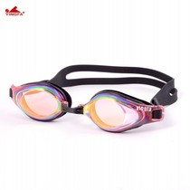 YingFa YingFa anti fog waterproof coating swimming goggles Y2600AFV waterproof swimming goggles