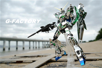 High up Factory Spot Van Generation RG 25 1 144 Unicorn Assembly Model RX-0 UNICORN