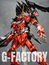 The MG1 100 PB network is limited to the MGMF - X12A alignment