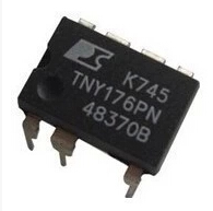 TNY176PN DIP-7 POWER POWER chip brand new original shot confirmed