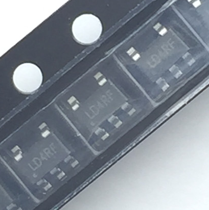 New original SY8888AAC package SOT23-5 synchronous pressure relief DC-DC regulator confirmed before the shoot