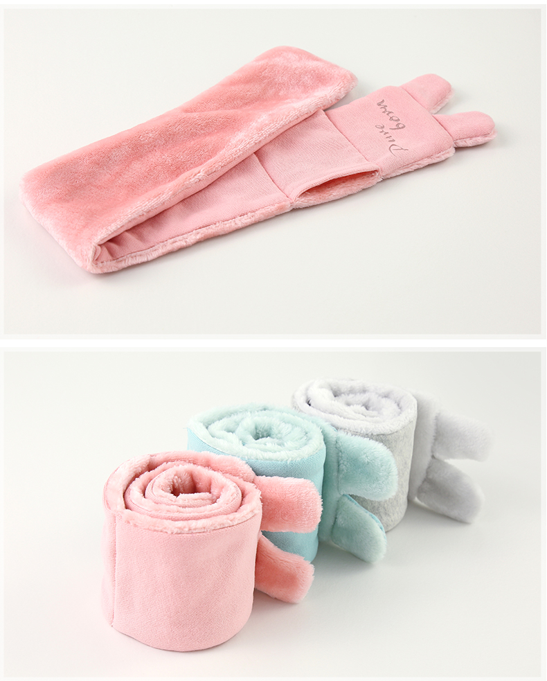Echarpe enfant PUREBORN - Ref 2136700 Image 13