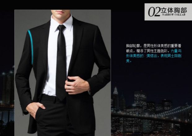 Suit suit nam thanh niên công sở kinh doanh ăn mặc XL Slim sinh viên làm việc chuyên nghiệp phù hợp với nam shop quần áo nam