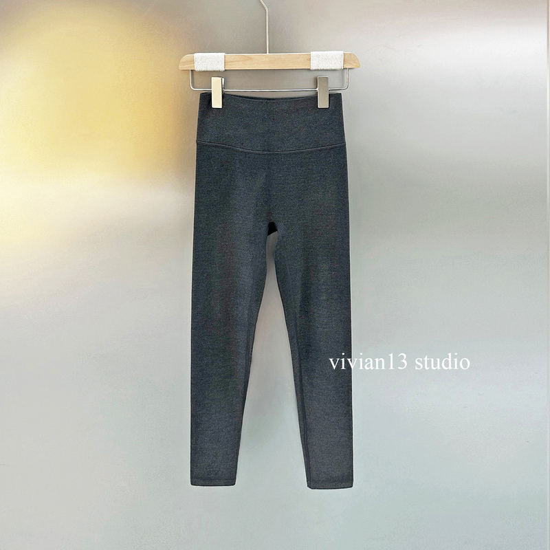Xy Visual Slimming Legwear High-Waisted Slimming Seamless Leggings for Women, Outerwear Nine-Point Pants, Autumn and Winter Skinny Pants Xy Visual Slimming Legwear High-Waisted Slimming Seamless Leggings for Women, Outerwear Nine-Point Pants, Autumn and Winter Skinny Pants