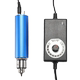 110v electric grinder micro handheld variable speed mini jade electric grinder cutting engraving tool micro electric drill