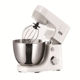 110V chef machine household small mixer commercial dough mixer fully automatic kneading dough stir-fry dough machine export small household appliances