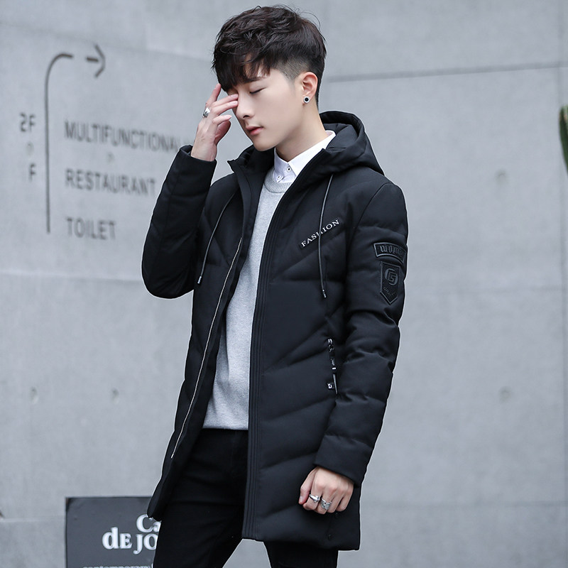 Blouson hiver pour homme   OTHER - Ref 3112980 Image 1