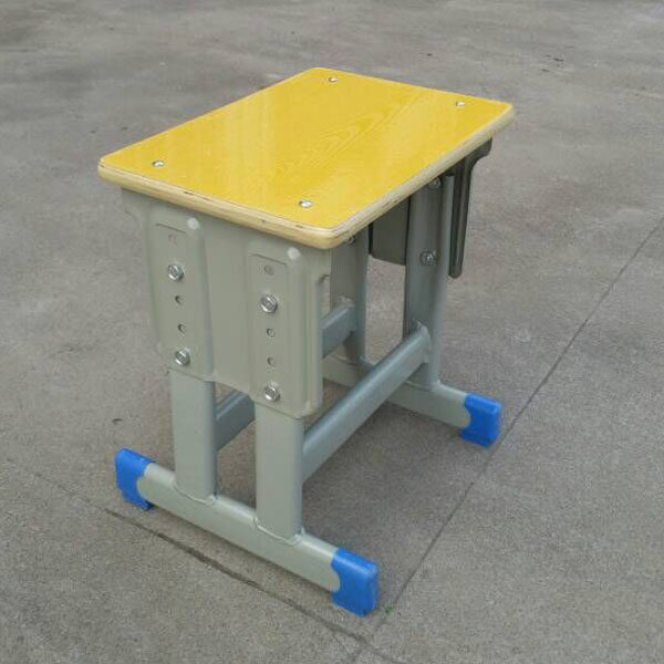 Manufacturer direct sales can lift students class table and chairs training chair thickened student stool school small square stool