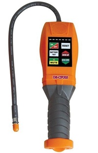 Large Holy Aspect CT-CPU06 CT-CPU05 Electronic Halogen Detector Snow Seed Leak 4000 times per second