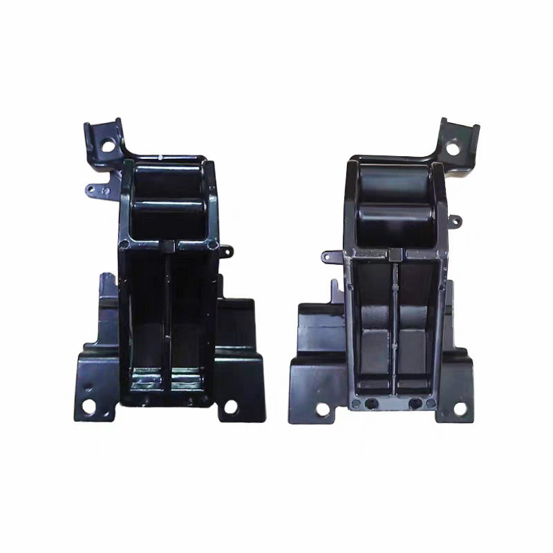 Land Rover Electric Pedal Bracket Range Rover Electric Pedal Panel Discovery 5 Electric Pedal Bracket Motor Panel