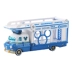 TOMY Mái vòm hợp kim mô hình xe ô tô Toy Boy Girl Disney Donald Duck Đối tác Vận chuyển Xe tải Pickup Truck - Chế độ tĩnh bán mô hình tĩnh Chế độ tĩnh