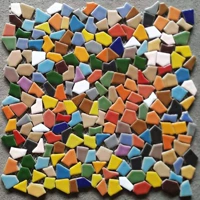 Большой фрагмент