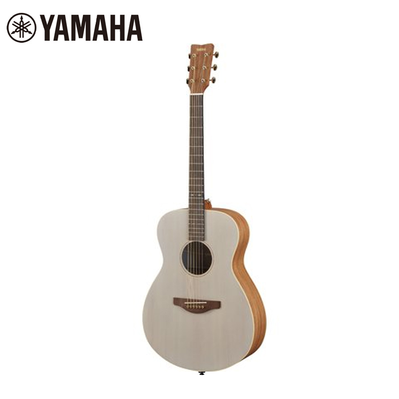 Yamaha STORIA Electric Box Acoustic Guitar STORIA Guitar Finger Play 40