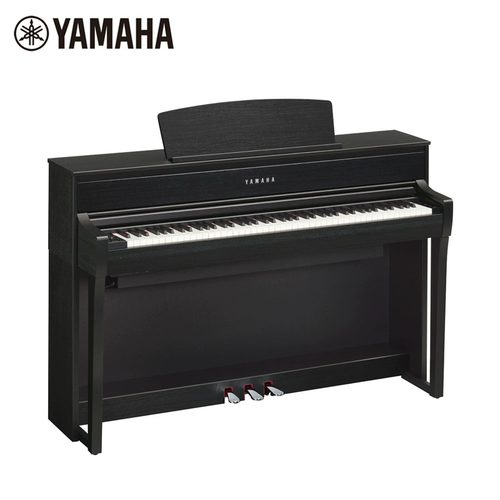 Yamaha/雅马哈 Электронное пианино CLP-675 серии CLAVINOVA