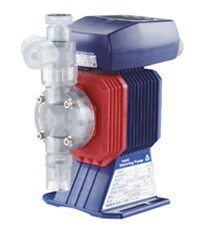 IWAKI Yi Weiqi original loading metering pump fake one-lose ten EHN-B31VC H4R