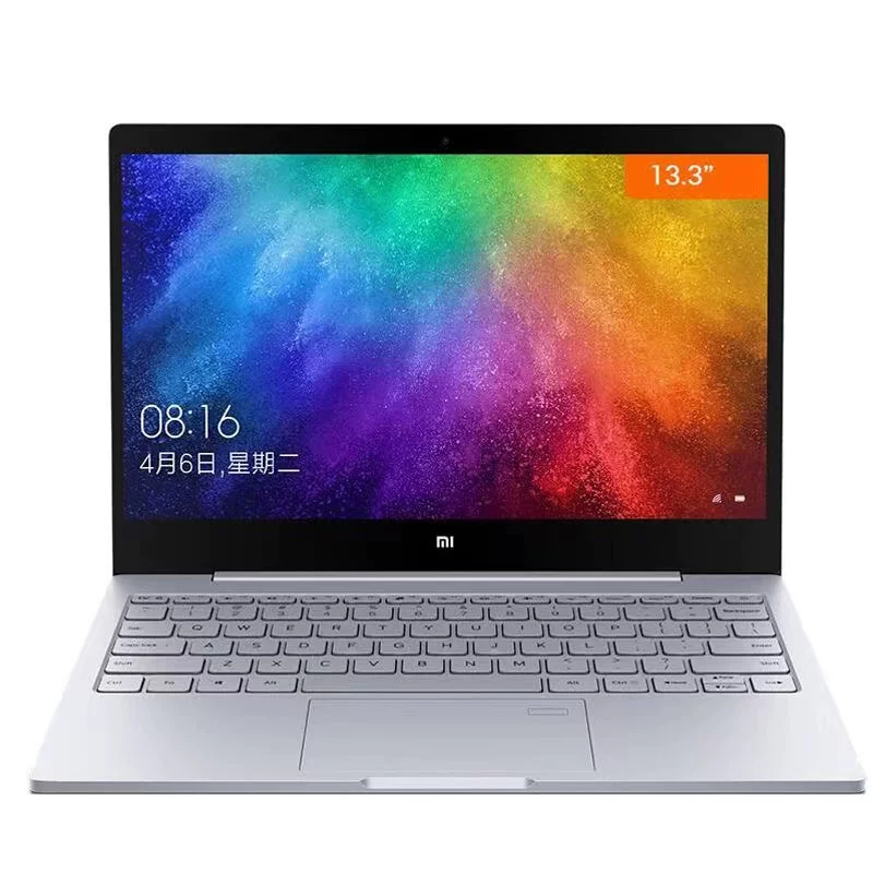 Ноутбук Xiaomi Air (12/13") M3 / i5 / i7, ультратонкий студенческий, 4–16 ГБ, 128–512 ГБ