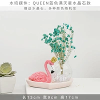 Гидропонное украшение