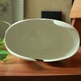 Сделать современную минималистскую керамическую мастерство.