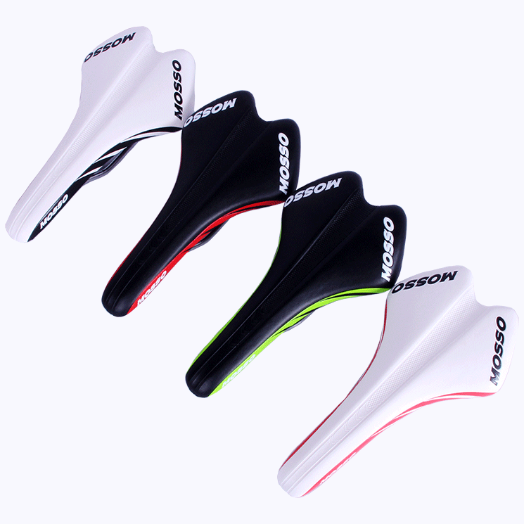 Selle de vélo Mountain Bike MOSSO - Ref 2345076 Image 5