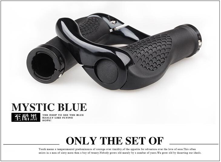 Poignées de vélo - Ref 2341650 Image 6