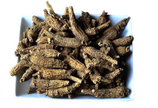 Ruishishan United States imports Weizhou American ginseng American ginseng original branch ginseng old ginseng 113 grams