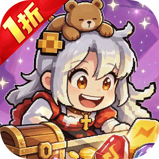 狸猫突击队（童话开箱1折免费版）H5