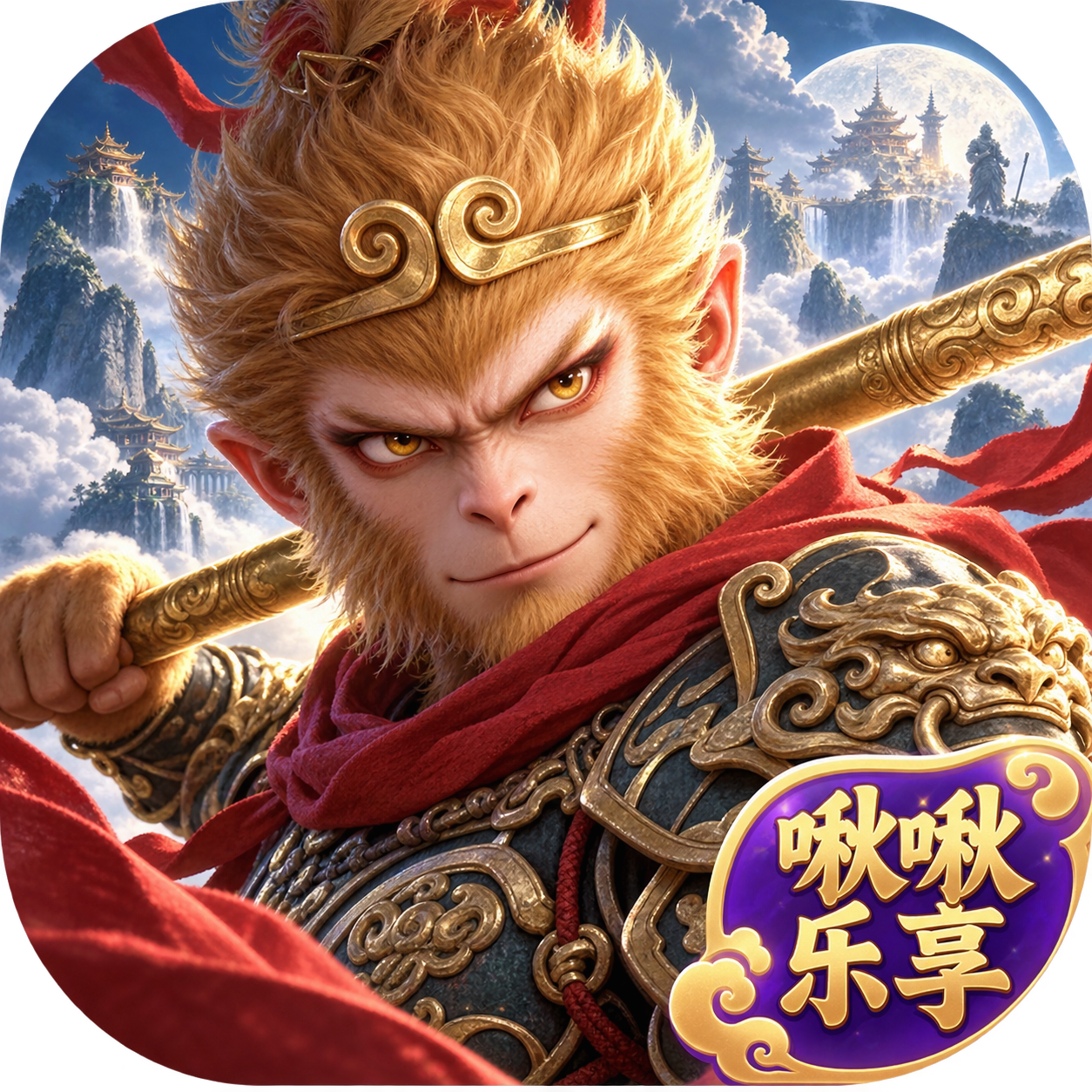 醉西游（苍玄战歌GM版）