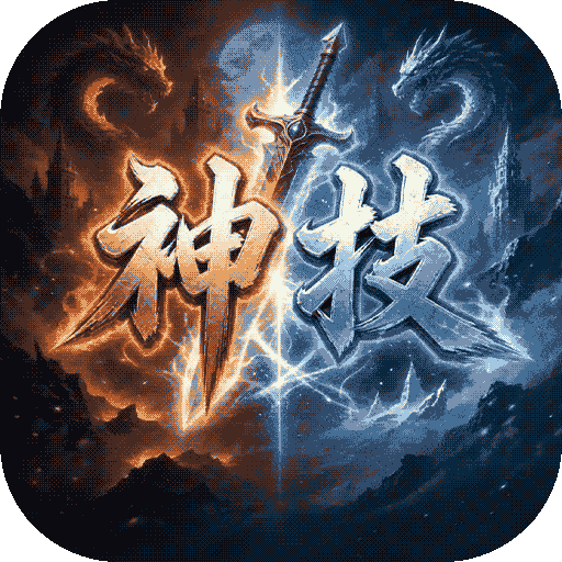 棍子骑士(3.5折侠客传奇)