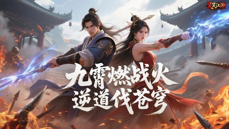 服务器冠名活动