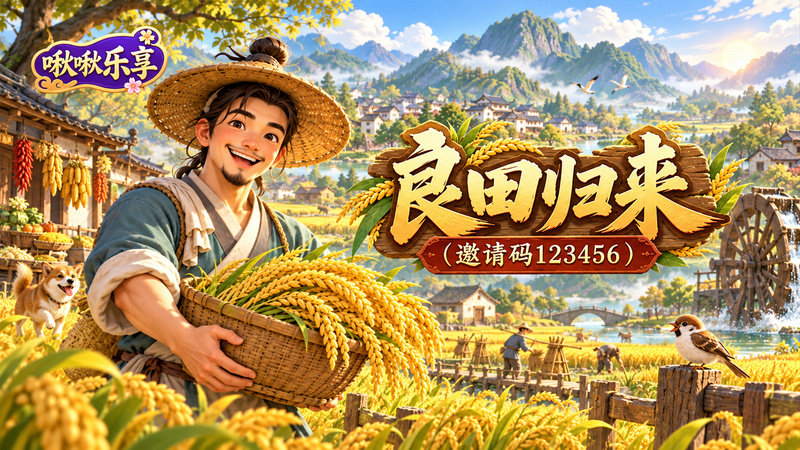 优质好评送豪礼 活动时间：永久