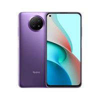 【Примечание 9 5G】 Liuying Purple