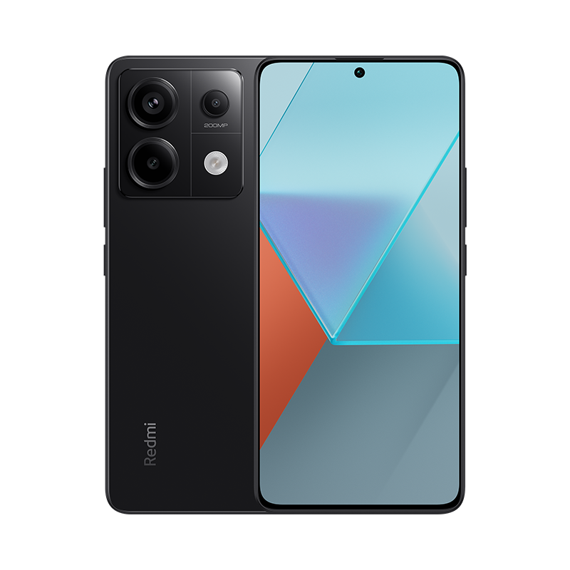 [Государственная субсидия до 15%] Xiaomi Redmi Note13 Pro 5G мобильный телефон официальный флагманский магазин официальный сайт той же марки новый оригинальный национальный дефицит Redmi note13Pro 12+256