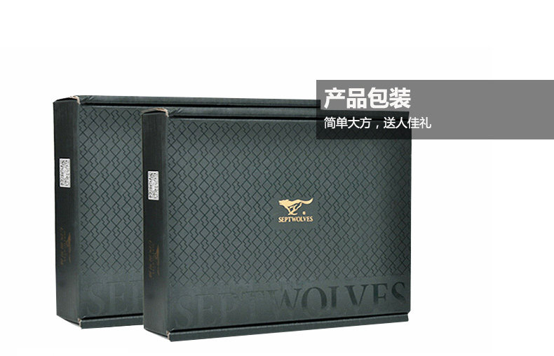 Chaussettes - collants SEPTWOLVES 90688-06 - Ref 753387 Image 24