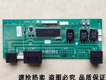 Elevator parts Mitsubishi machine roomless electronic board LHH-223A new hot sale physical photo SF