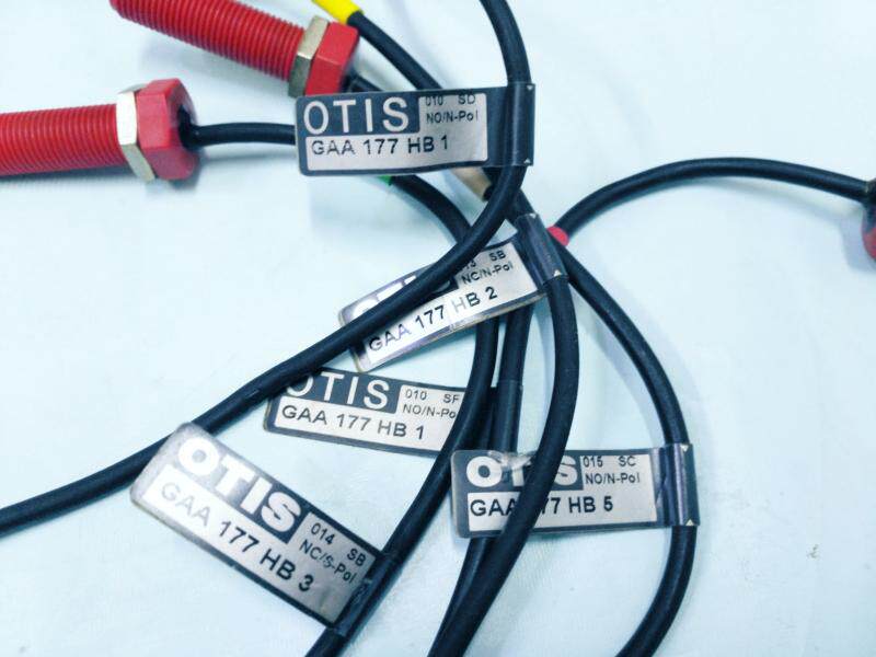 Imported OTIS elevator Hall sensor GAA177HB1 HB2 HB3 HB5 photoelectric switch