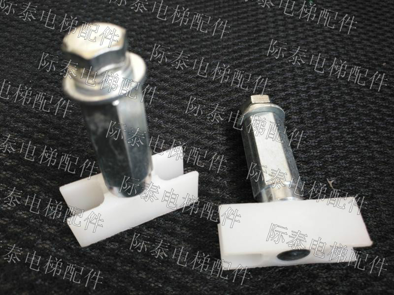 Thyssen Shangtu Fomat elevator hall door slider K200 K300 door slider new hot sale high quality