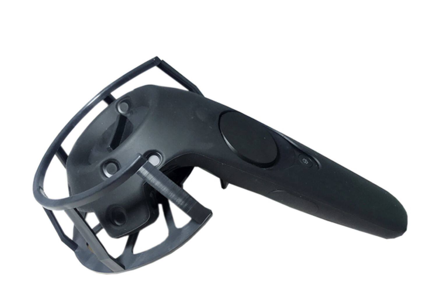 Умные очки htc vive vr眼镜手柄保护套虚拟现实手柄防撞盔条抗摔避免硅胶