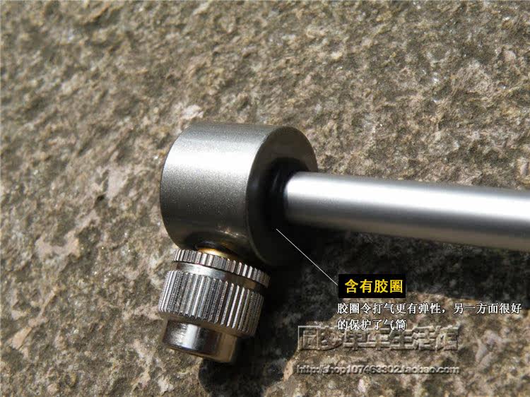 Pompe à vélo AIRBONE - Ref 2389416 Image 61