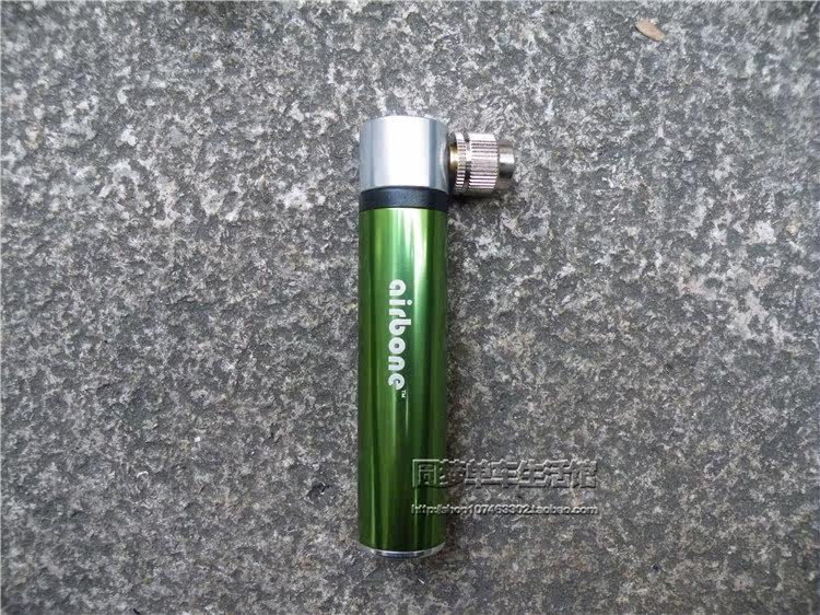 Pompe à vélo AIRBONE - Ref 2389416 Image 66