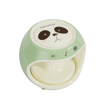 bebetour baby hand clap drum childrens educational early education clap drum sound and light musical instrument baby toddler music toy